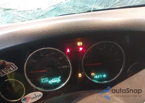 2014 Jeep Wrangler Unlimited Rubicon z USA, uszkodzony, nr VIN 1C4HJWFG7EL207255